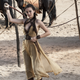 Illustration for article titled Iron Fist Nearly Made a Game of Thrones Character Just Disappear